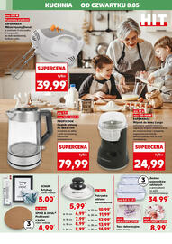 Kaufland gazetka tydzień 19 Strona 8