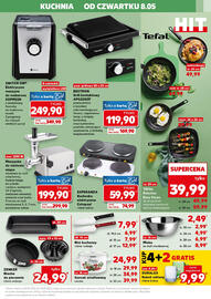 Kaufland gazetka tydzień 19 Strona 9