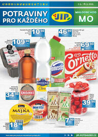 Jip leták Strana 1