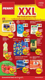 Catalog Penny săptămâna 19 Pagină 1