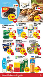 Catalog Penny săptămâna 19 Pagină 14