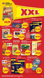 Catalog Penny săptămâna 19 Pagină 2