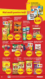 Catalog Penny săptămâna 19 Pagină 3