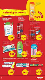 Catalog Penny săptămâna 19 Pagină 5