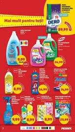Catalog Penny săptămâna 19 Pagină 7