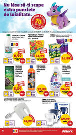 Catalog Penny săptămâna 19 Pagină 9
