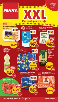 Catalog Penny