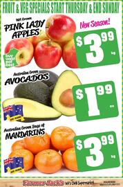 Farmer Jack's catalogue week 19 Page 9