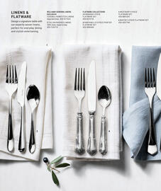Williams-Sonoma catalogue Page 10