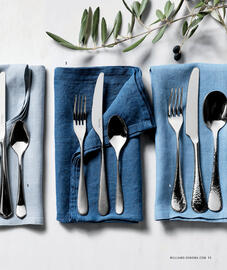 Williams-Sonoma catalogue Page 11