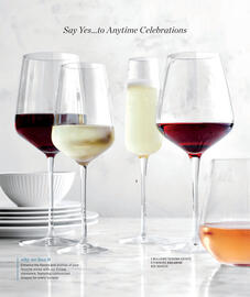 Williams-Sonoma catalogue Page 12