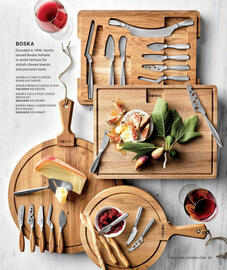 Williams-Sonoma catalogue Page 13