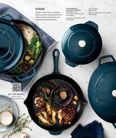 Williams-Sonoma catalogue Page 16