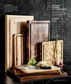 Williams-Sonoma catalogue Page 17
