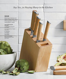 Williams-Sonoma catalogue Page 18