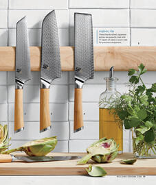 Williams-Sonoma catalogue Page 19