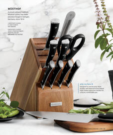 Williams-Sonoma catalogue Page 21