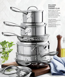 Williams-Sonoma catalogue Page 22