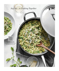 Williams-Sonoma catalogue Page 23