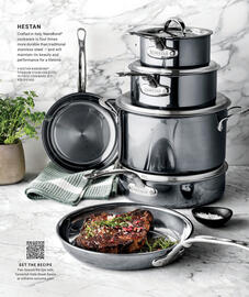 Williams-Sonoma catalogue Page 24