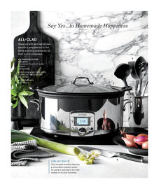 Williams-Sonoma catalogue Page 25