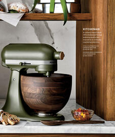 Williams-Sonoma catalogue Page 27