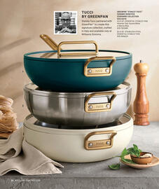 Williams-Sonoma catalogue Page 28