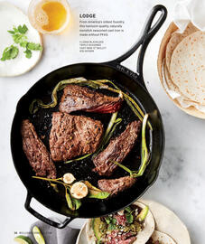 Williams-Sonoma catalogue Page 30