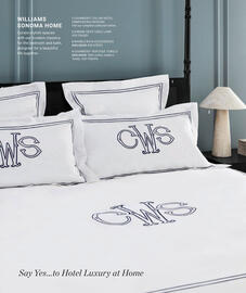 Williams-Sonoma catalogue Page 34