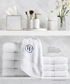 Williams-Sonoma catalogue Page 35