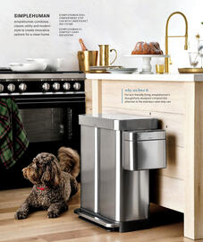 Williams-Sonoma catalogue Page 37