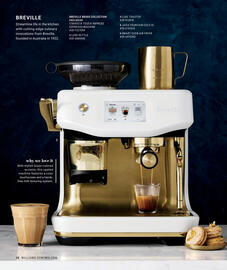Williams-Sonoma catalogue Page 38