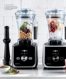 Williams-Sonoma catalogue Page 40