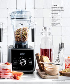 Williams-Sonoma catalogue Page 41