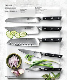 Williams-Sonoma catalogue Page 42