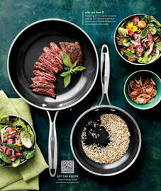 Williams-Sonoma catalogue Page 43