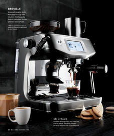 Williams-Sonoma catalogue Page 44