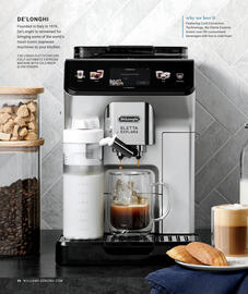 Williams-Sonoma catalogue Page 46