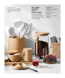 Williams-Sonoma catalogue Page 47