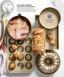 Williams-Sonoma catalogue Page 48