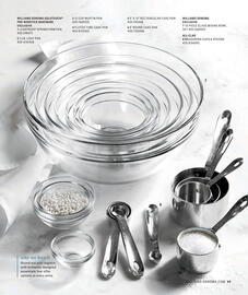 Williams-Sonoma catalogue Page 49
