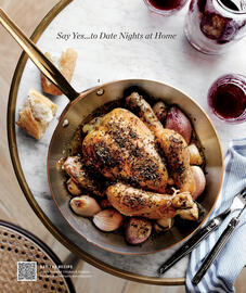 Williams-Sonoma catalogue Page 5