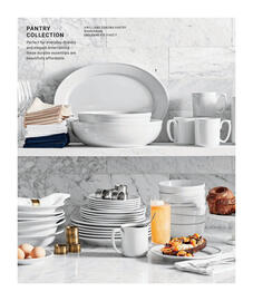 Williams-Sonoma catalogue Page 50