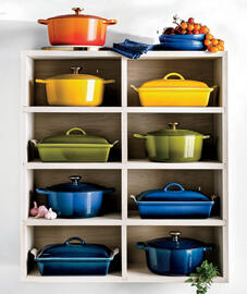 Williams-Sonoma catalogue Page 6