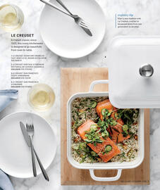 Williams-Sonoma catalogue Page 7