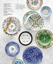 Williams-Sonoma catalogue Page 9