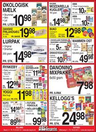 ABC Lavpris tilbudsavis uge 19 Side 3