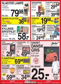 ABC Lavpris tilbudsavis uge 19 Side 4