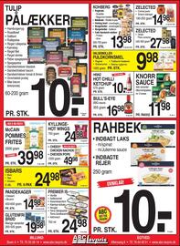 ABC Lavpris tilbudsavis uge 19 Side 5
