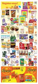 Jean Coutu flyer week 19 Page 12